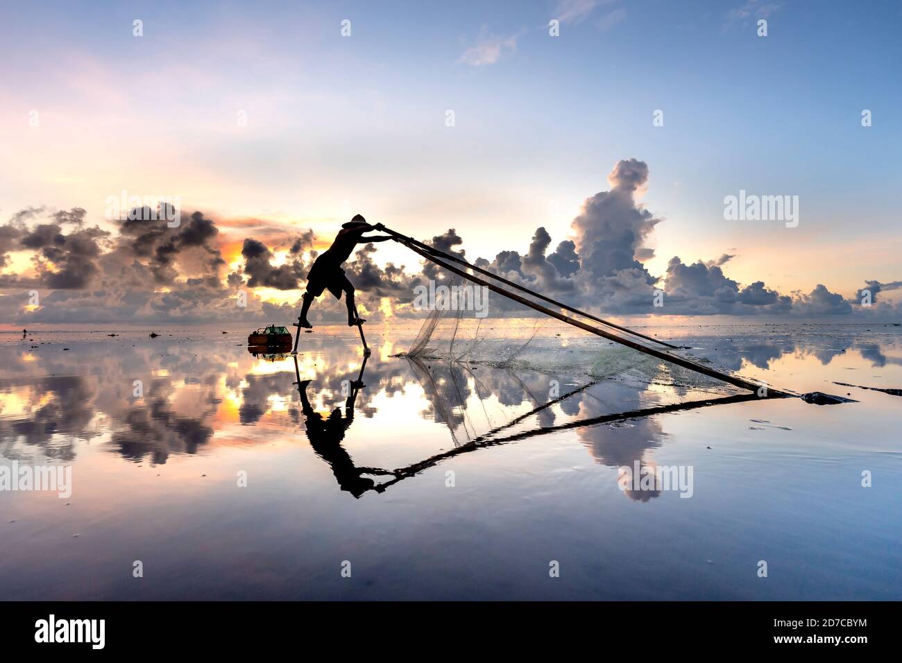 Raking Clams High Resolution Stock Photography and Images - Alamy