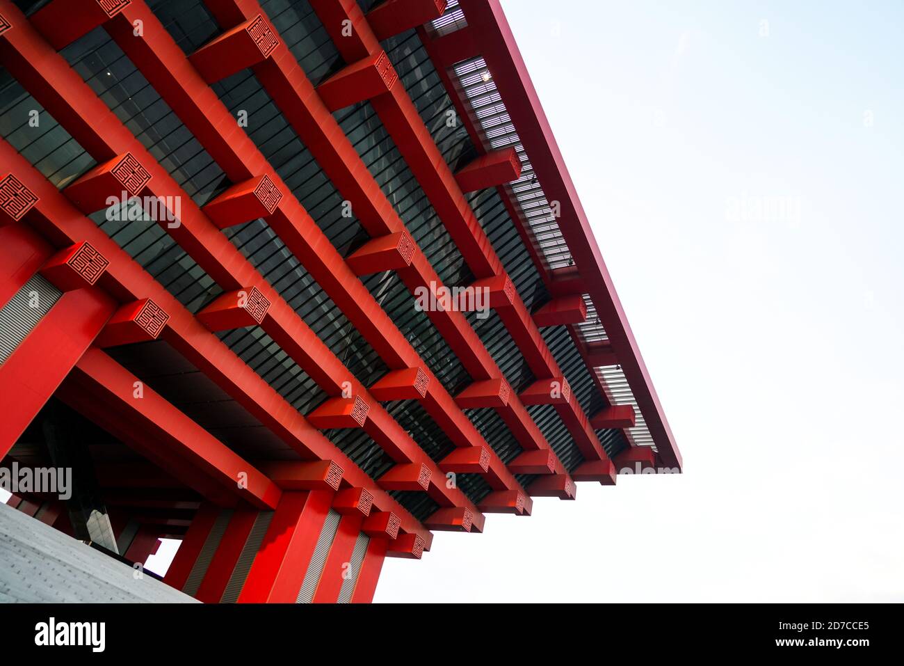 China Art Museum Stock Photo Alamy