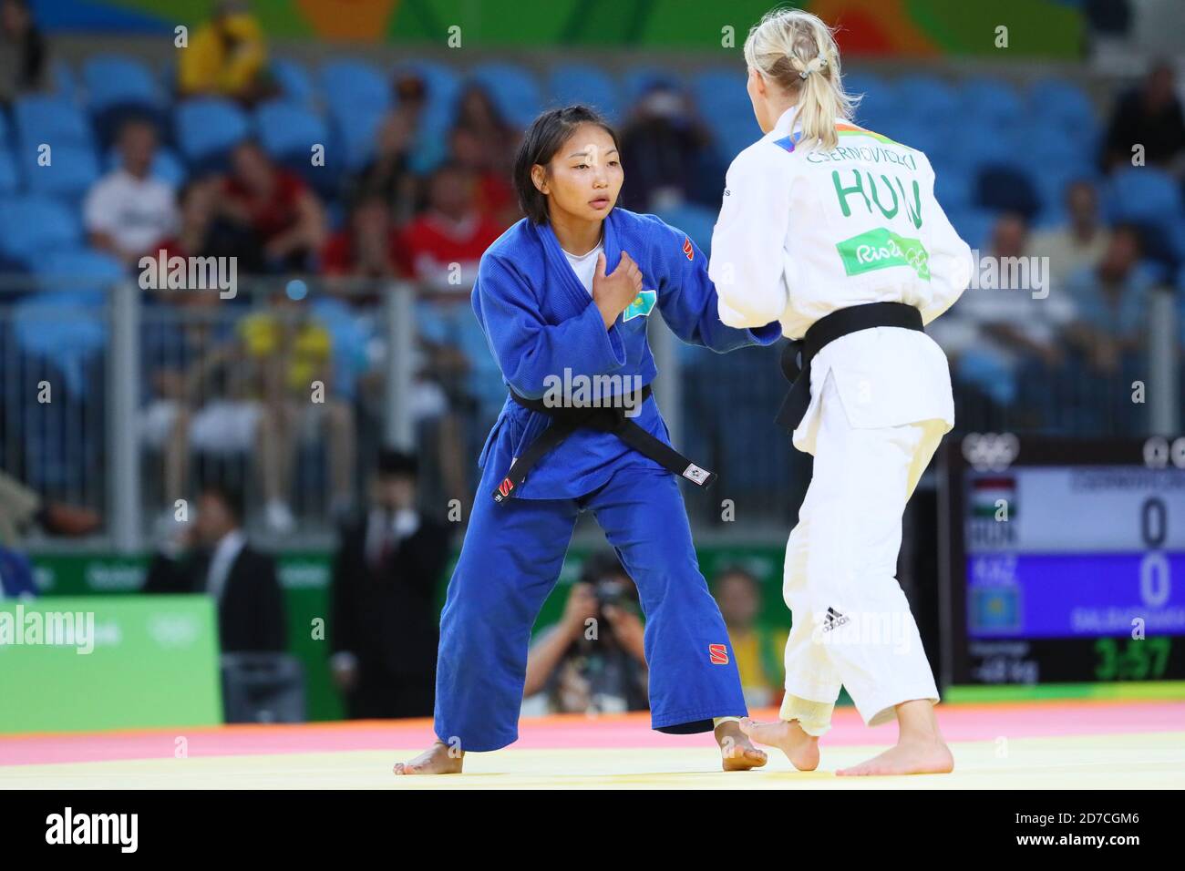 Otgontsetseg hires stock photography and images Alamy