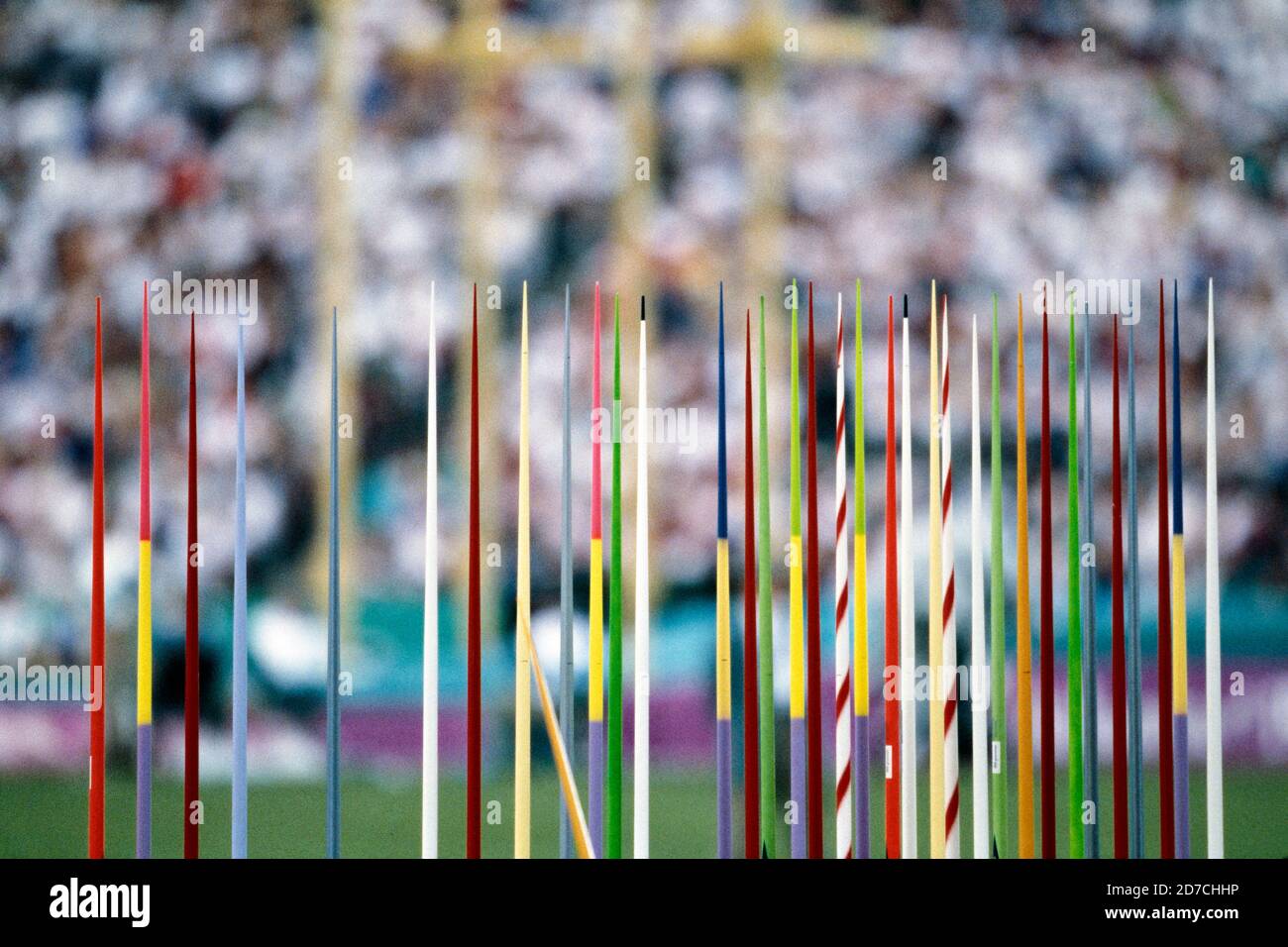 Atlanta olympic stadium