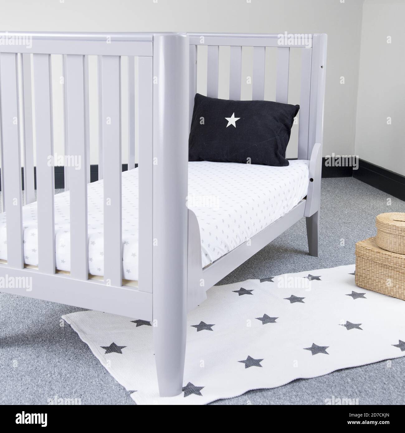 accessories for crib