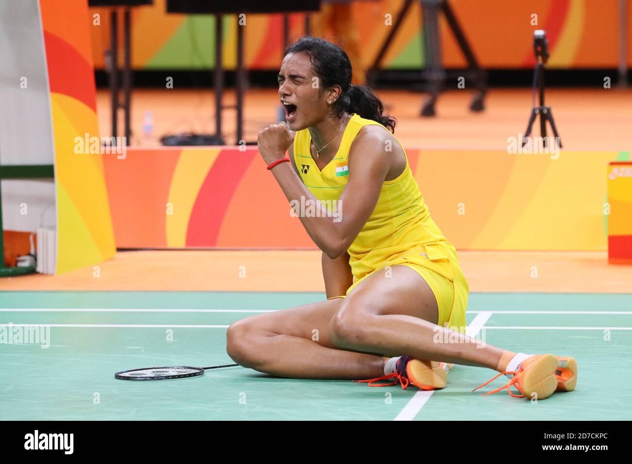 Sindhu Pusarla High Resolution Stock Photography and Images - Alamy