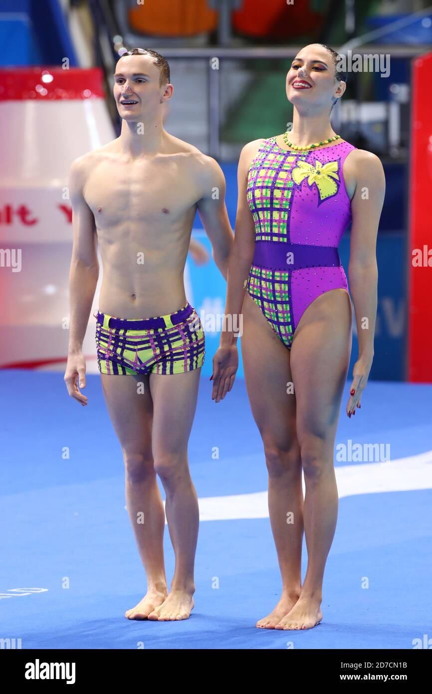 Mayya gurbanberdieva hires stock photography and images Alamy