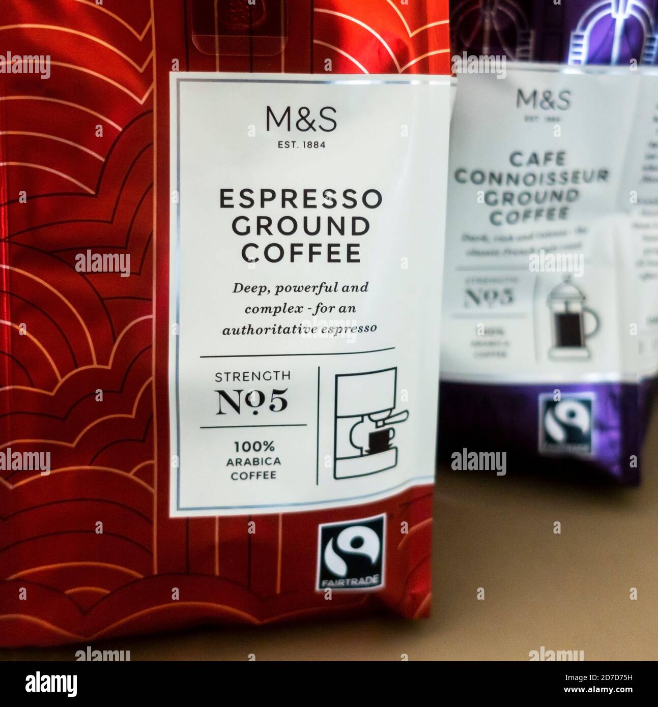 Espresso Ground Coffee Sainsburys Lavazza Caffe Espresso Ground