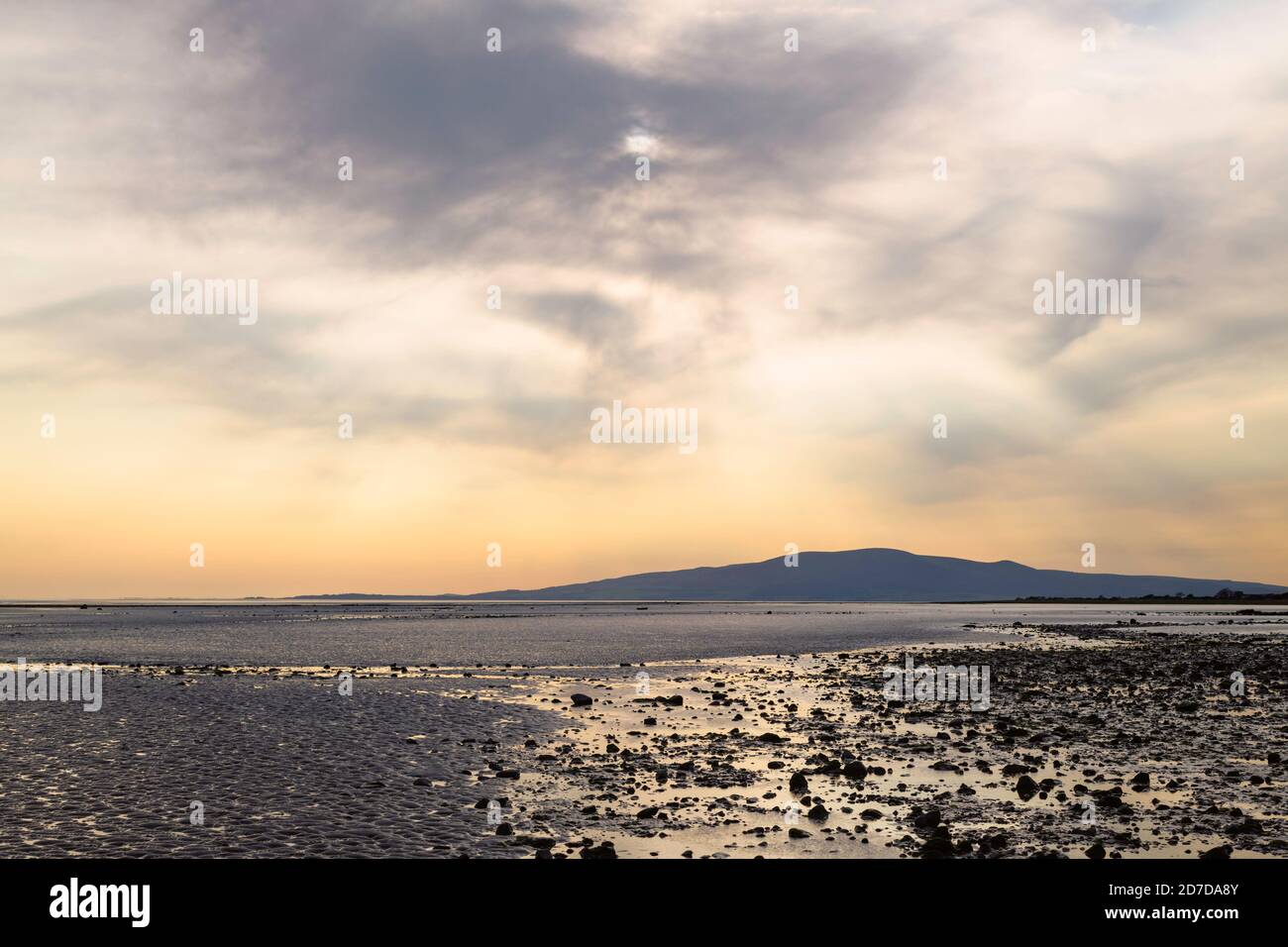 Solway Firth High Resolution Stock Photography and Images - Alamy