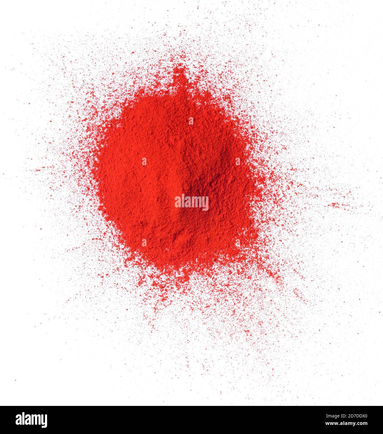 Red Powder Backround Red powder paint hi-res stock photography and images - Alamy