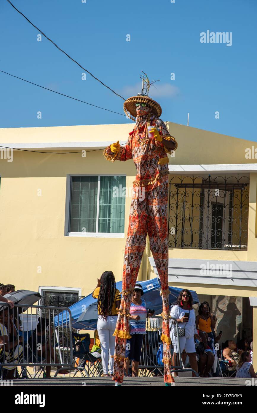 Frederiksted, St. Croix, US Virgin IslandsJanuary 4,2020 Annual