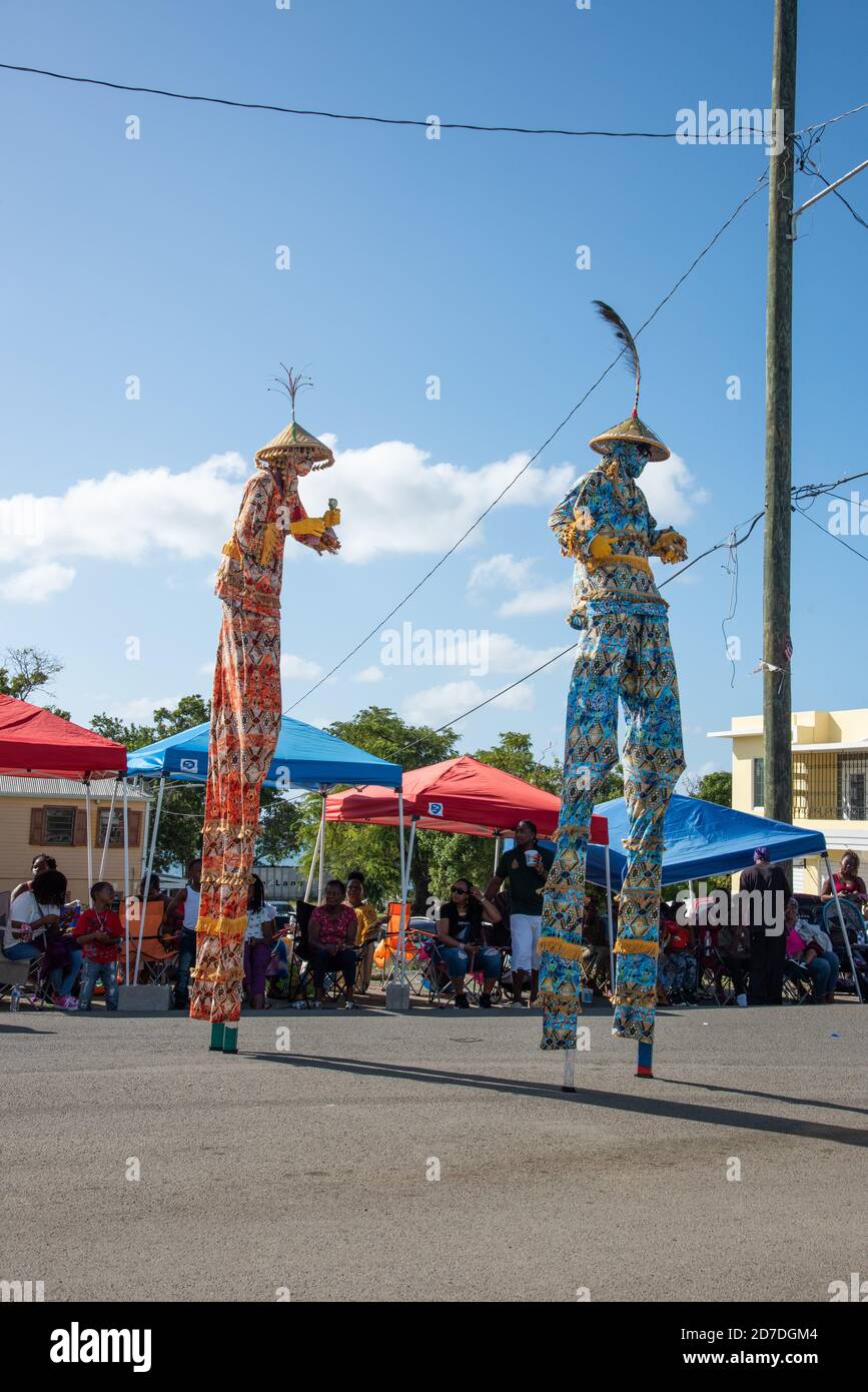 Moco jumbie hires stock photography and images Alamy