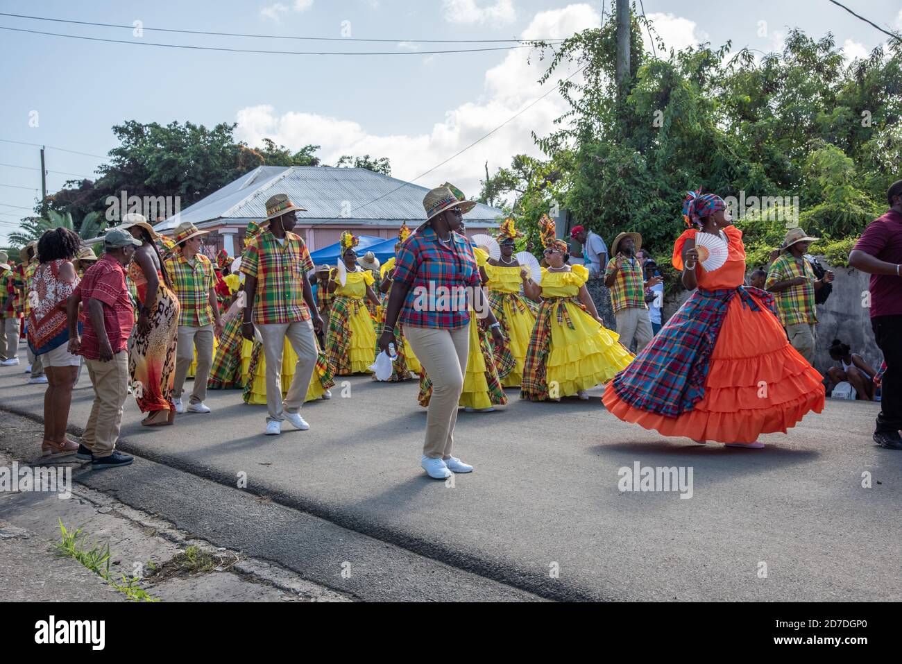 Frederiksted, St. Croix, US Virgin IslandsJanuary 4,2020 Annual