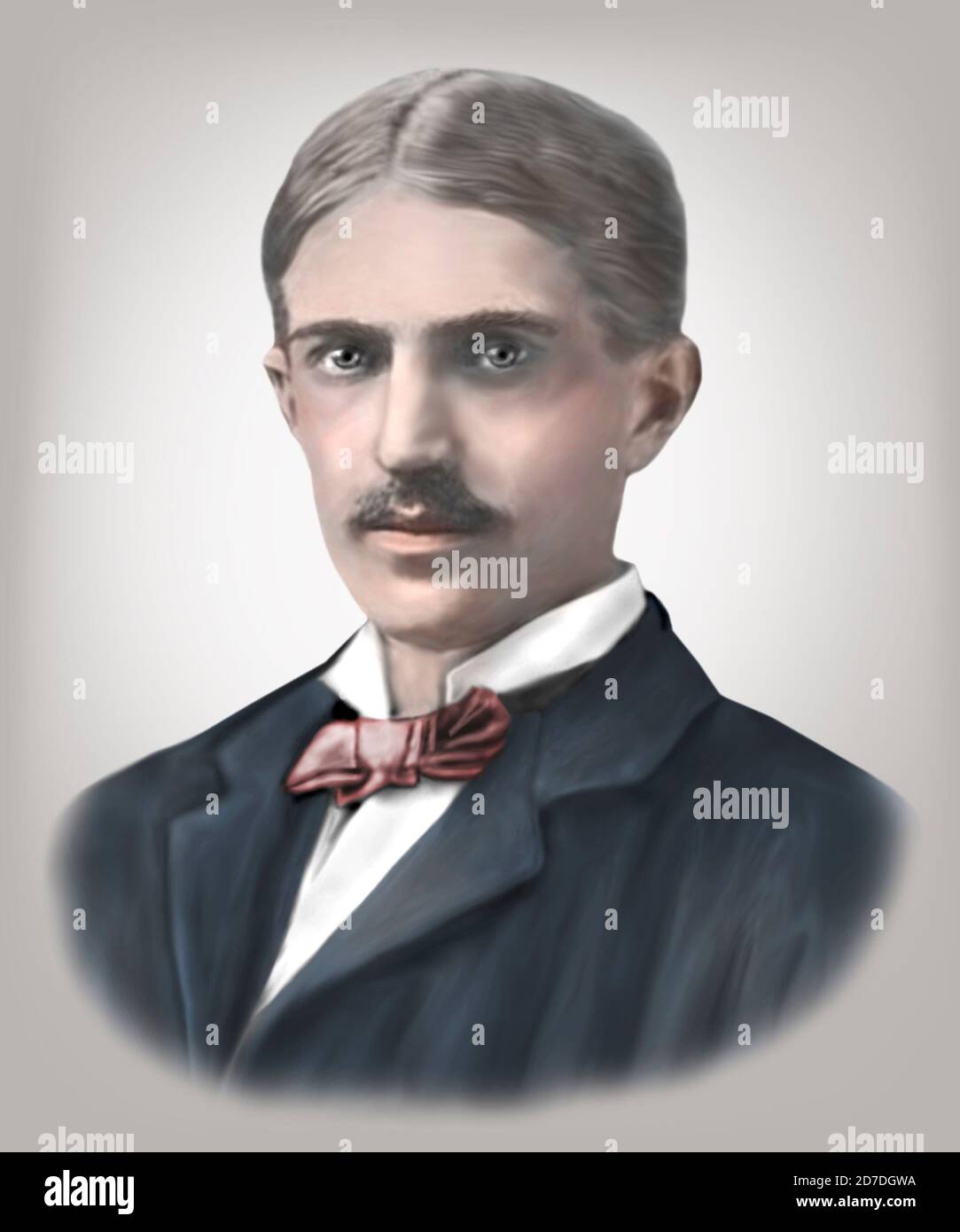 Short Biography Stephen Crane