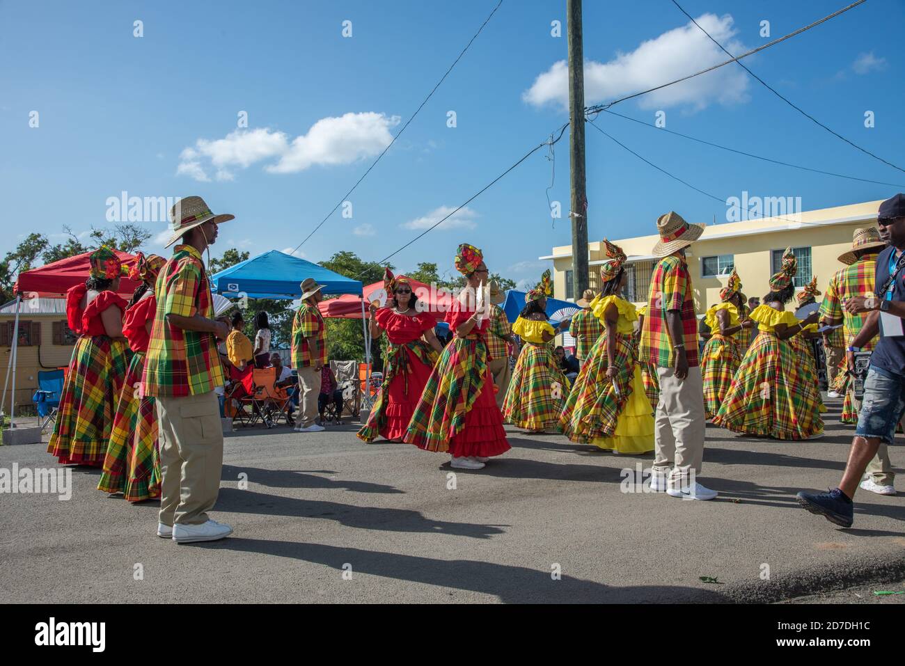 Frederiksted, St. Croix, US Virgin IslandsJanuary 4,2020 Annual