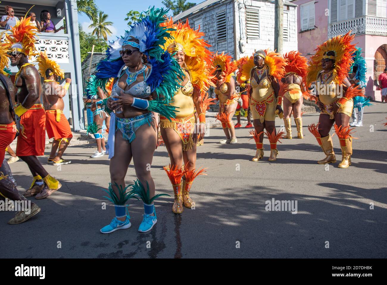 Frederiksted, St. Croix, US Virgin IslandsJanuary 4,2020 Annual