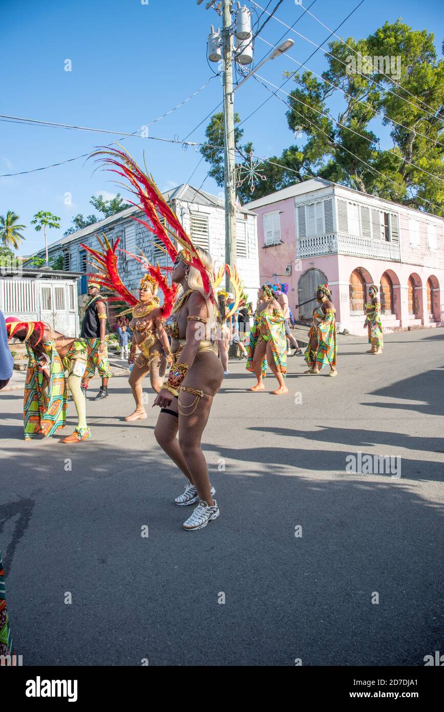 Frederiksted, St. Croix, US Virgin IslandsJanuary 4,2020 Annual