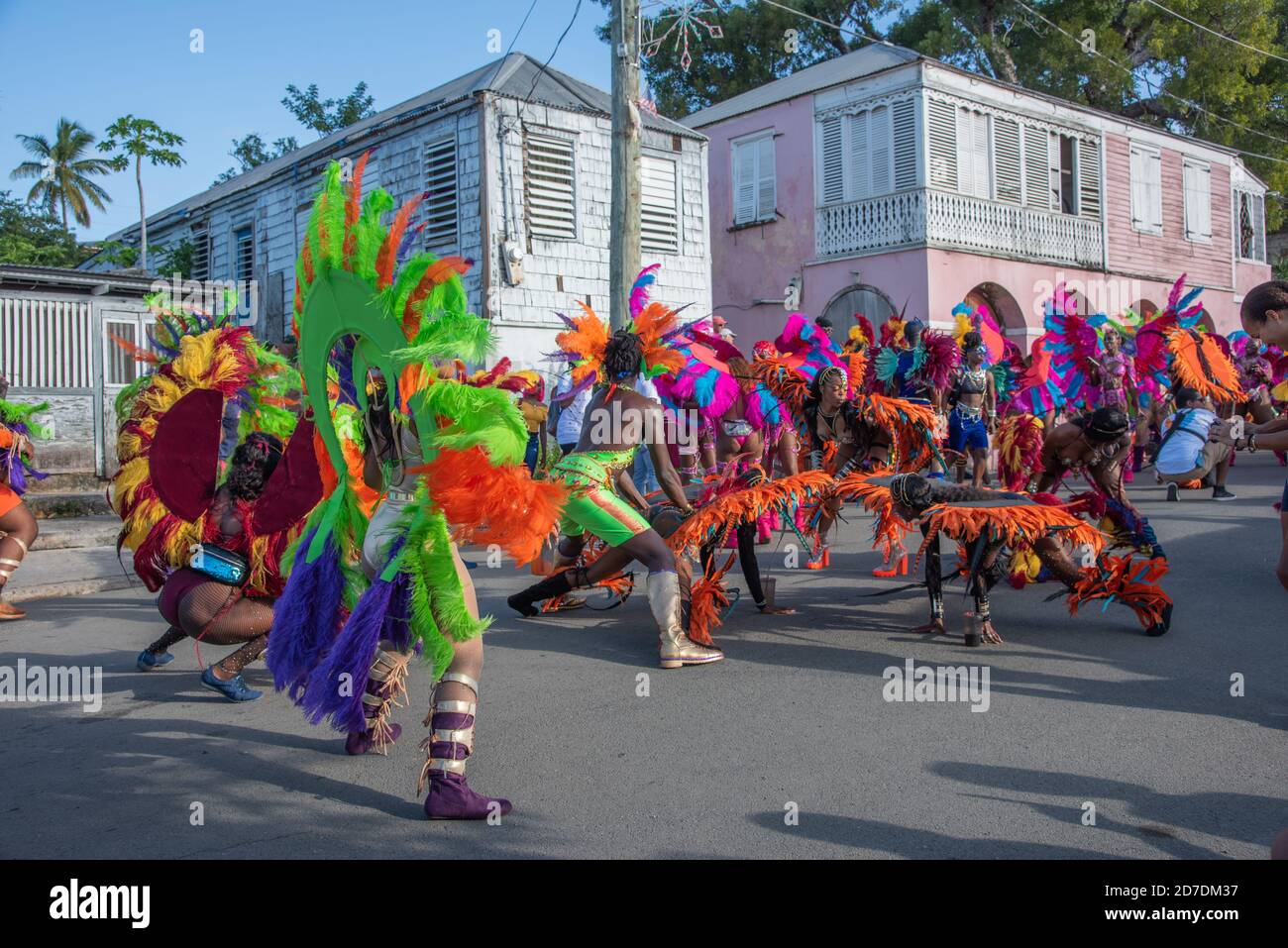 Frederiksted, St. Croix, US Virgin IslandsJanuary 4,2020 Annual