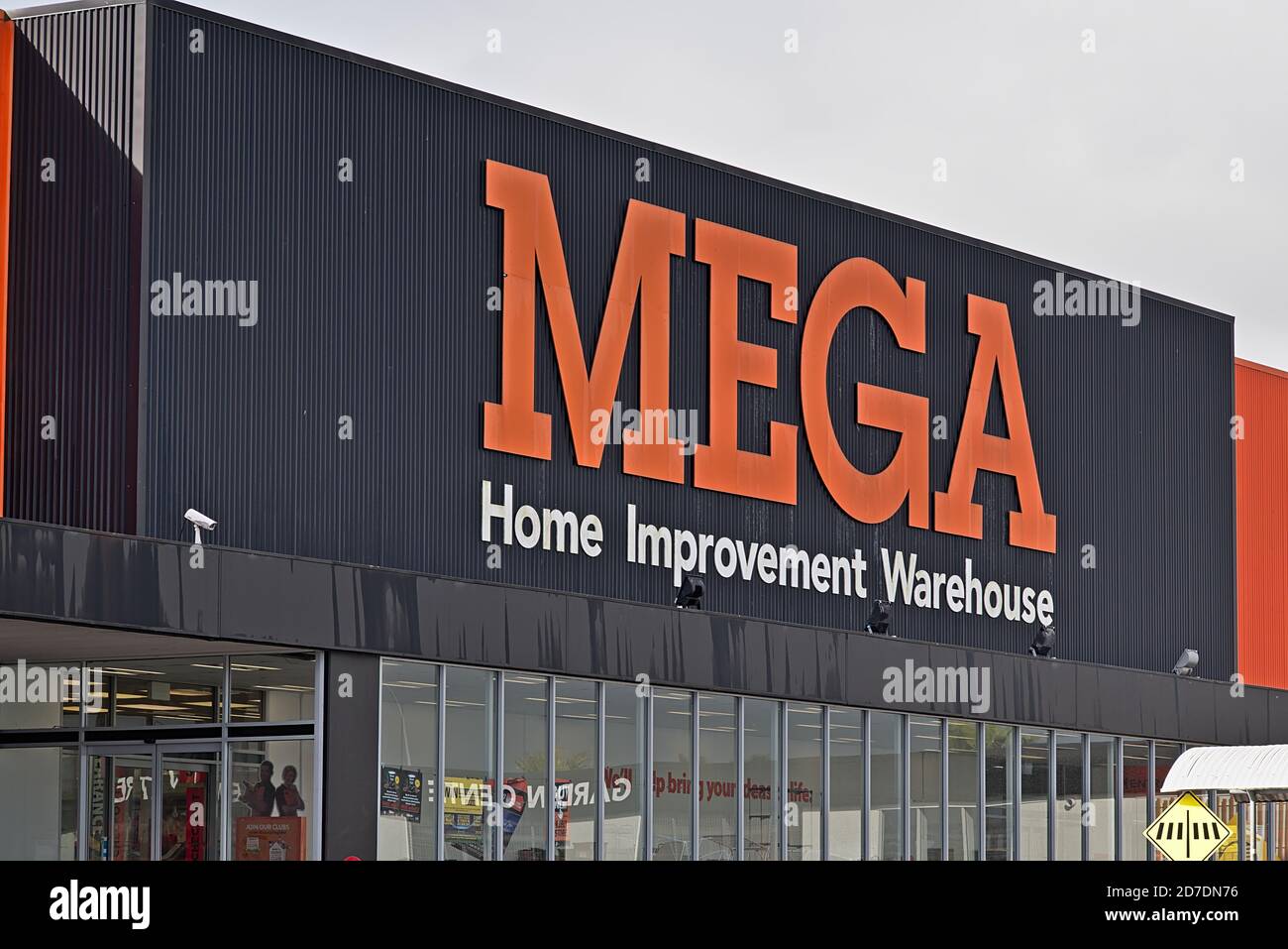 Mitre 10 Mega Auckland