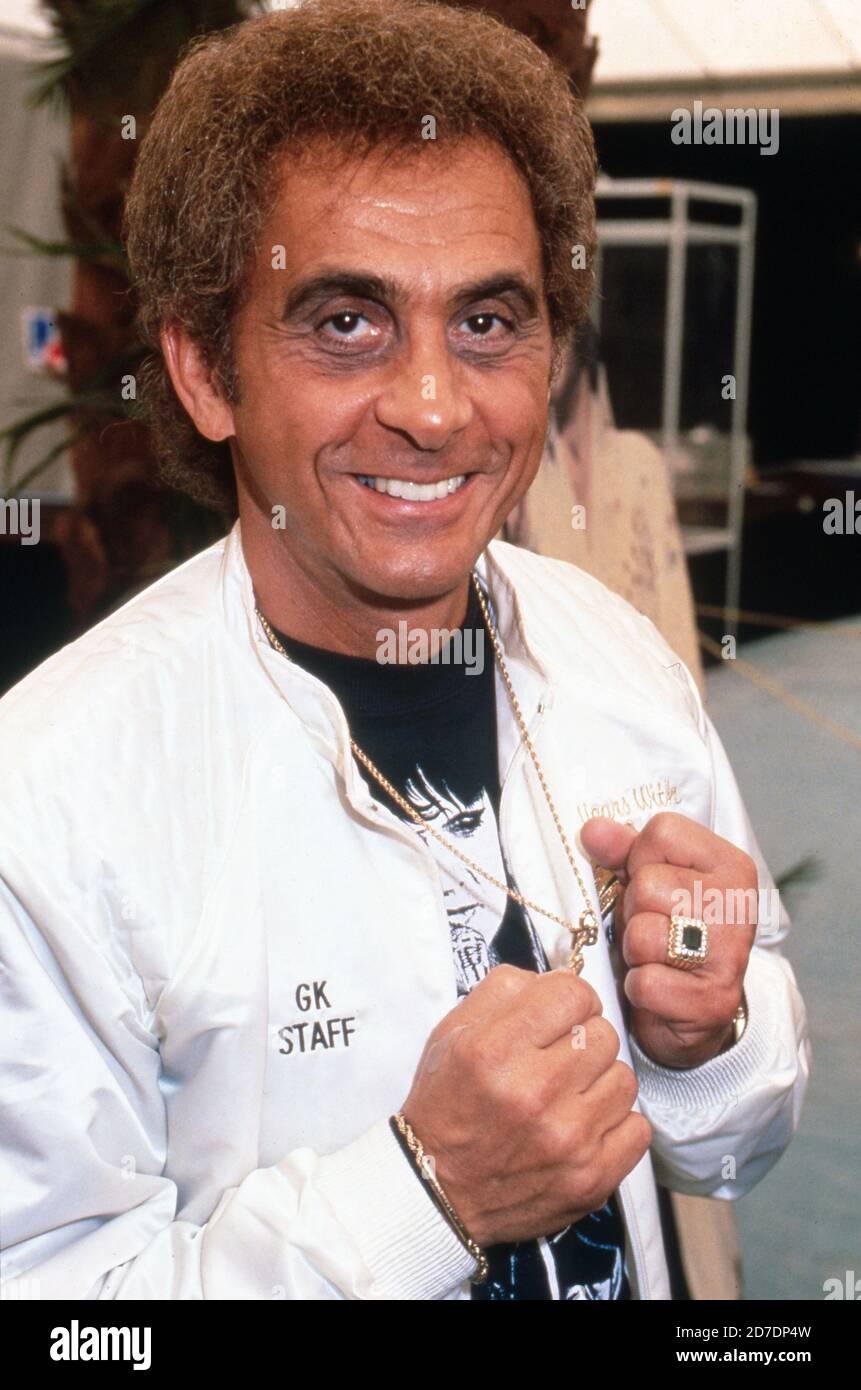 George klein hi res stock photography and images Alamy