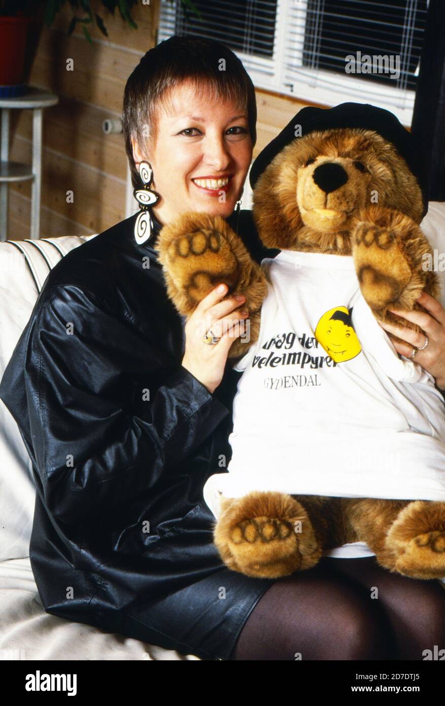 Angela Sommer Bodenburg, deutsche Schriftstellerin und Malerin, die die