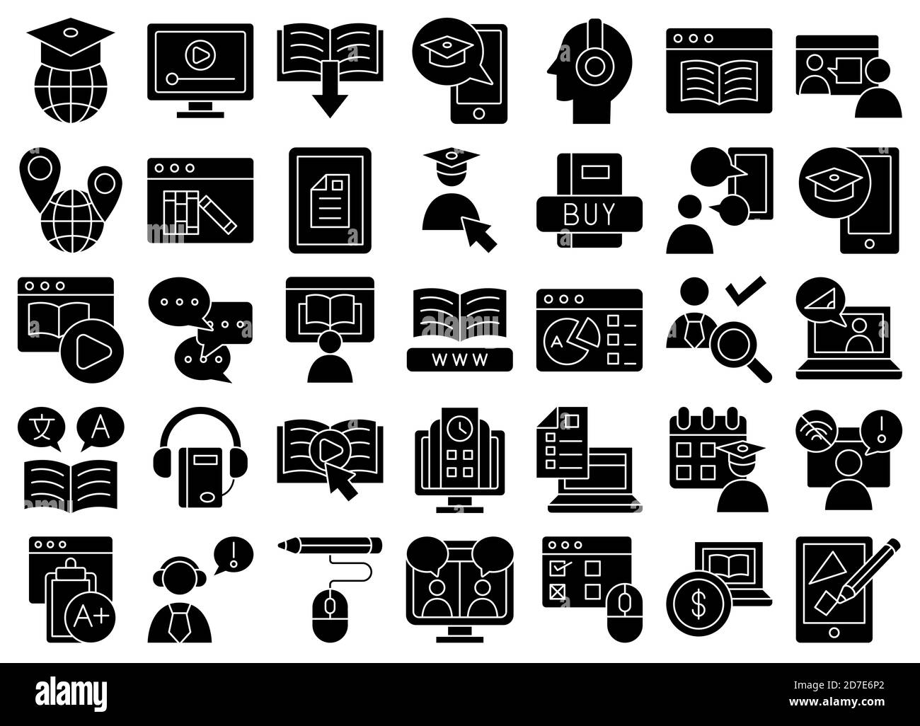 Science mathematics and technology education Cut Out Stock Images ...