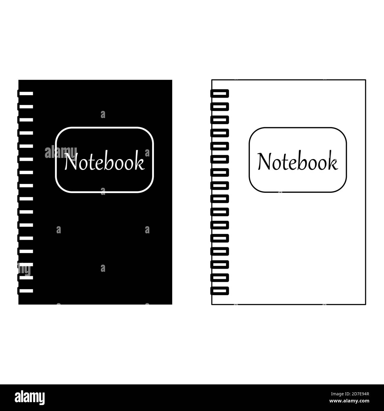 A4 lined paper Black and White Stock Photos & Images Alamy