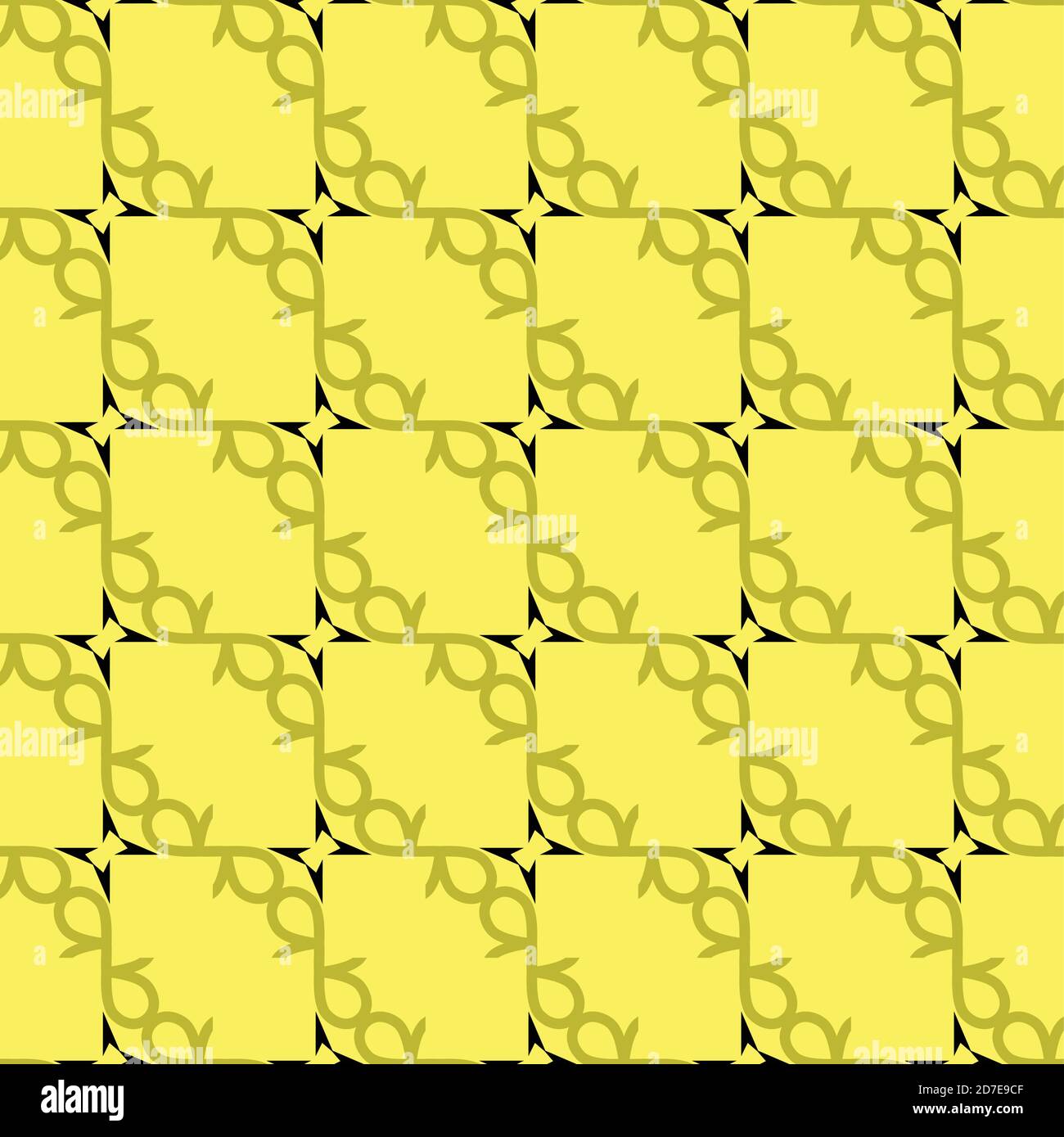 Vector seamless pattern texture background with geometric shapes ...