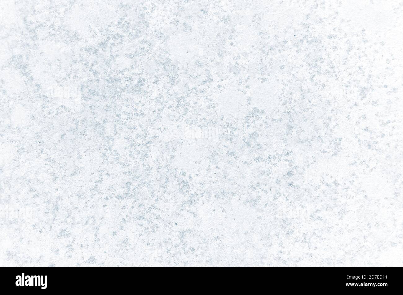 Abstract grainy blue and white  background. Stock Photo