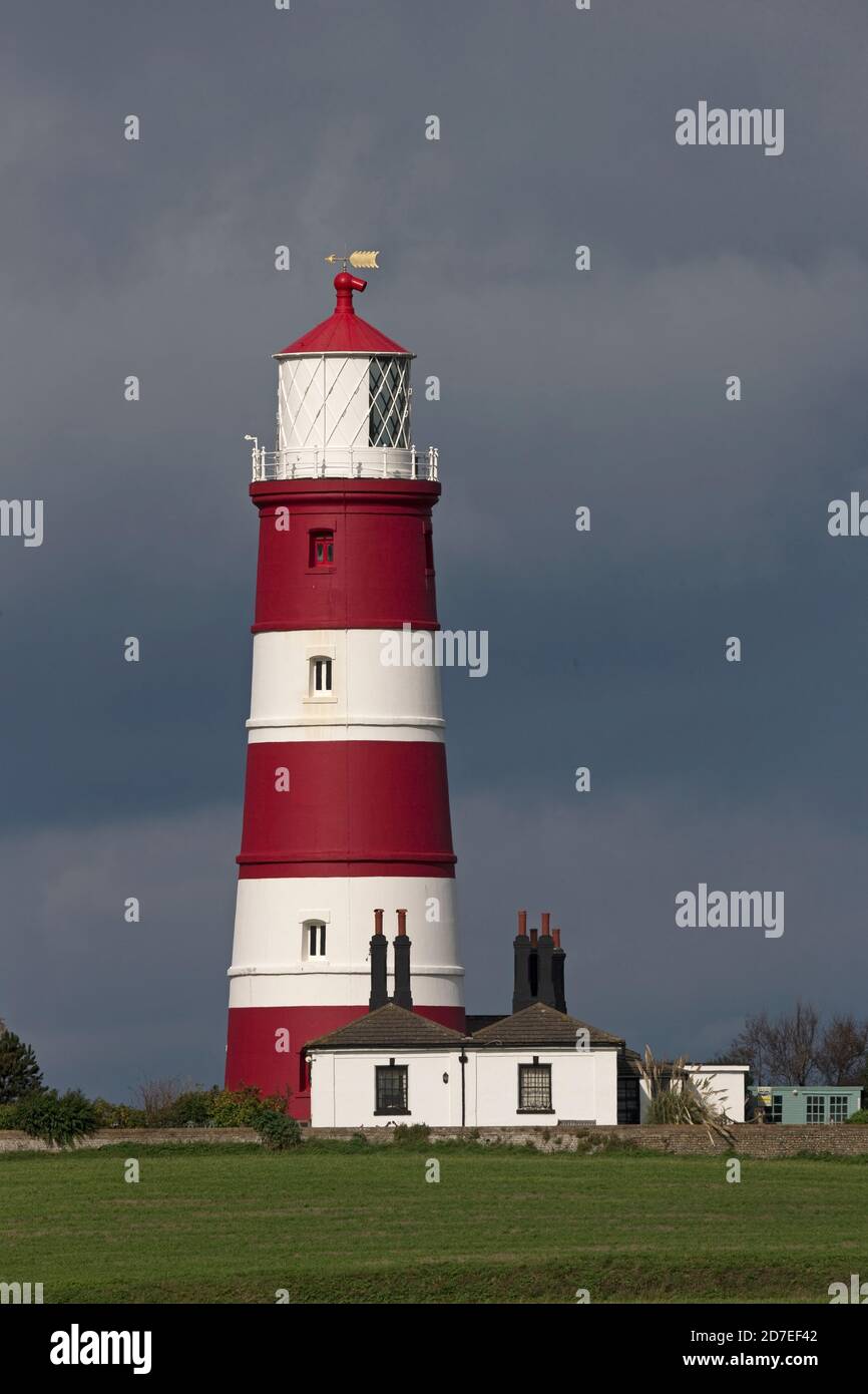 Lighthouses of norfolk hires stock photography and images Alamy