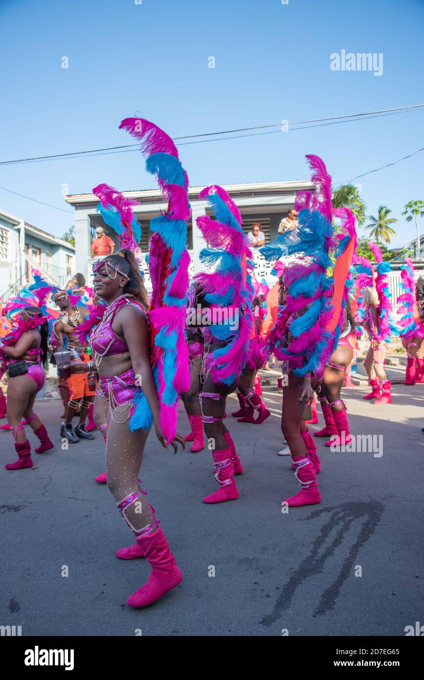 Frederiksted, St. Croix, US Virgin IslandsJanuary 4,2020 Annual