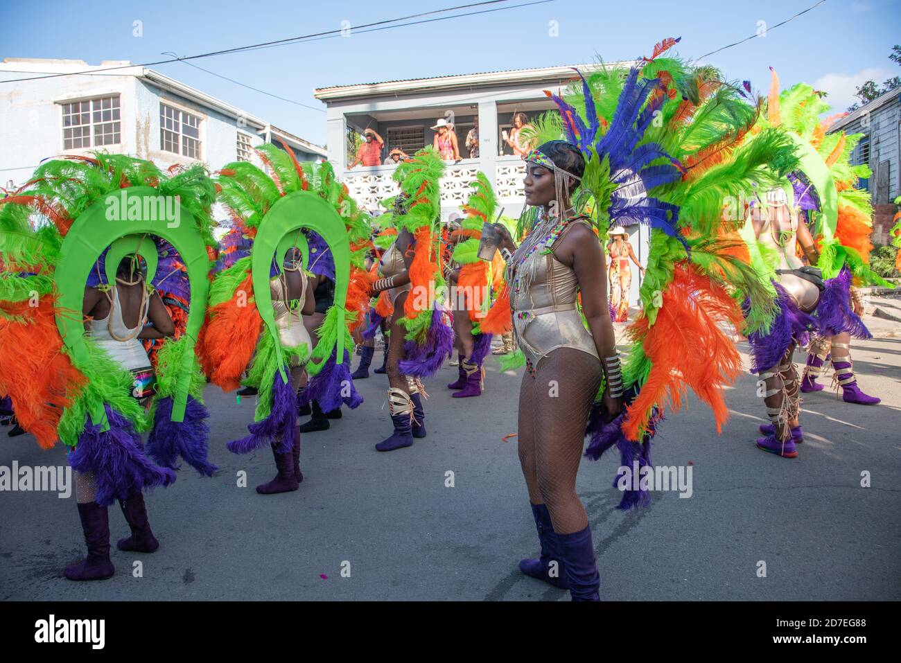 Frederiksted, St. Croix, US Virgin IslandsJanuary 4,2020 Annual