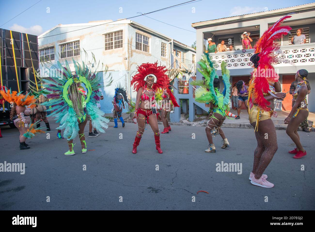 Frederiksted, St. Croix, US Virgin IslandsJanuary 4,2020 Annual
