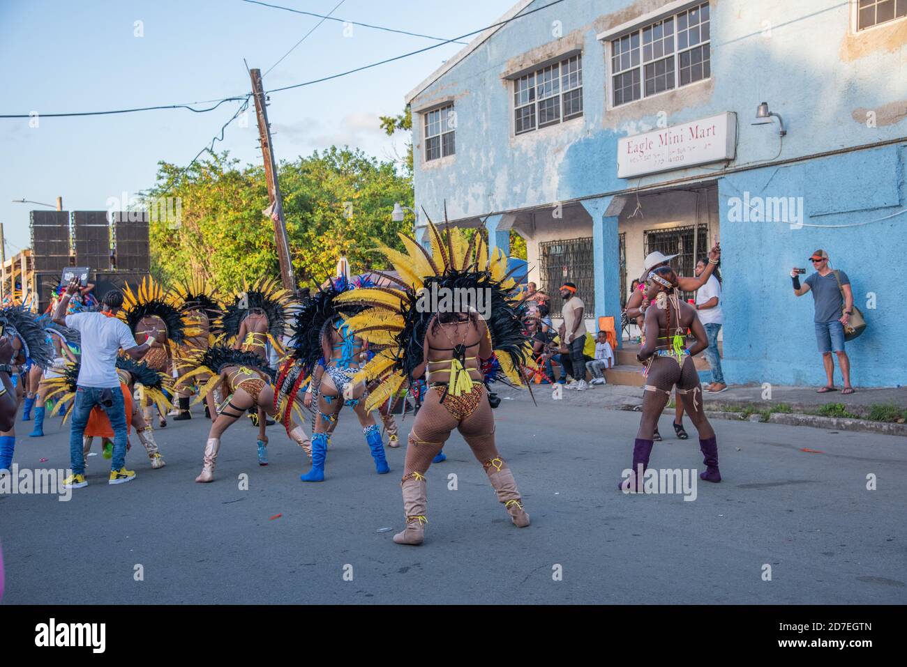 Frederiksted, St. Croix, US Virgin IslandsJanuary 4,2020 Annual