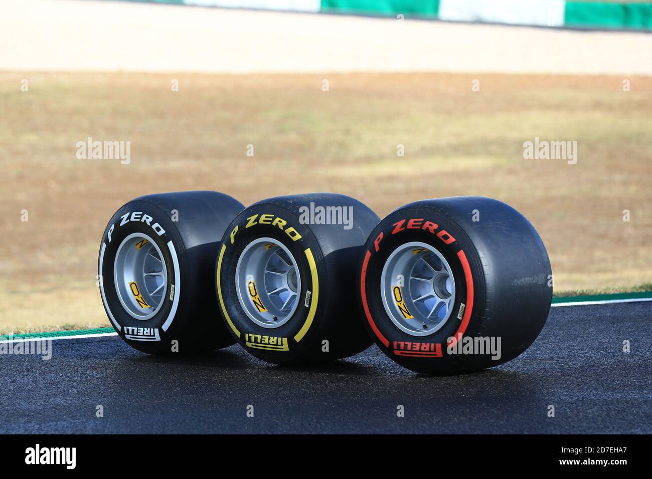 Pirelli f1 tyre hi-res stock photography and images - Page 5 - Alamy