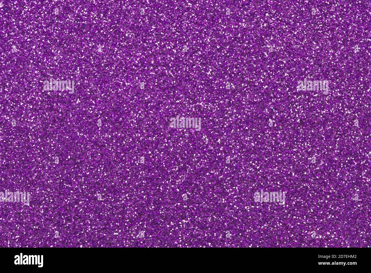Sparkly purple background hi-res stock photography and images - Alamy