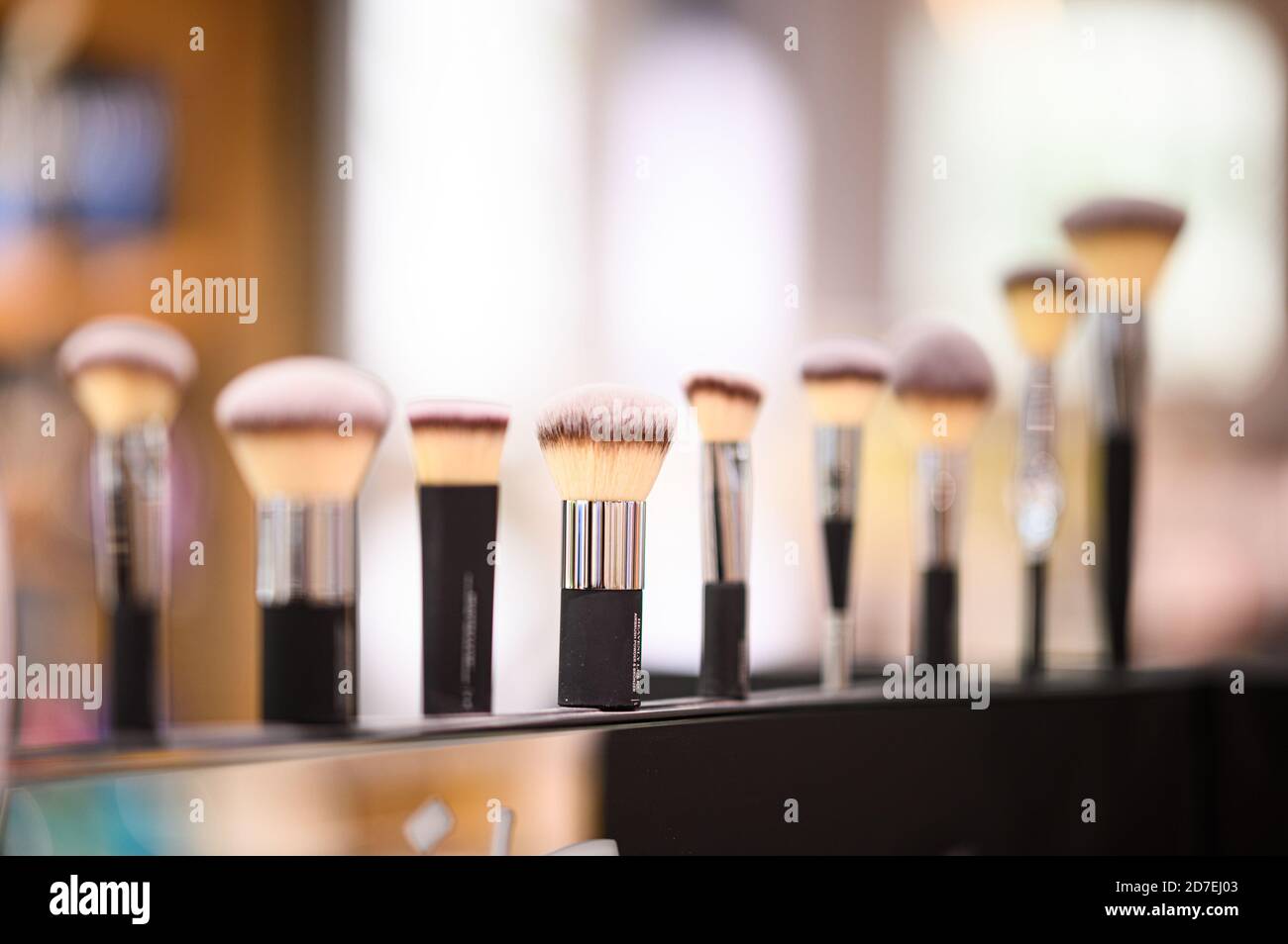 Flagship Beauty Store High Resolution Stock Photography and Images - Alamy