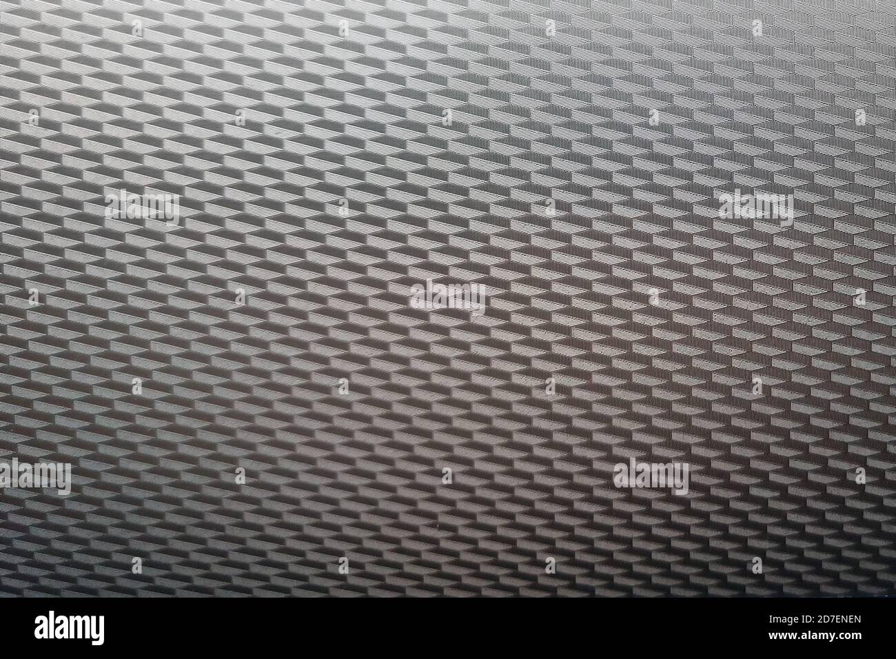 Metal Pattern Grey Unusual original pattern on the metal surface gray color Stock Photo ...