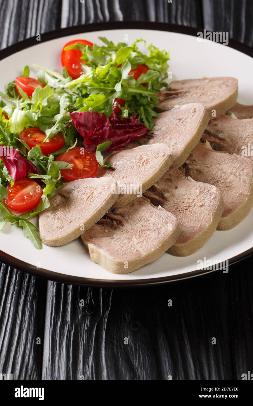 Beef tongue hires stock photography and images Alamy