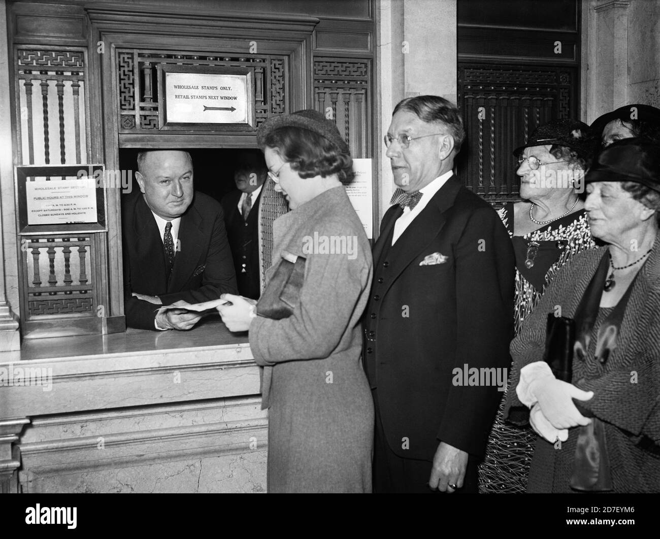 Circa 1930 washington dc hires stock photography and images Alamy