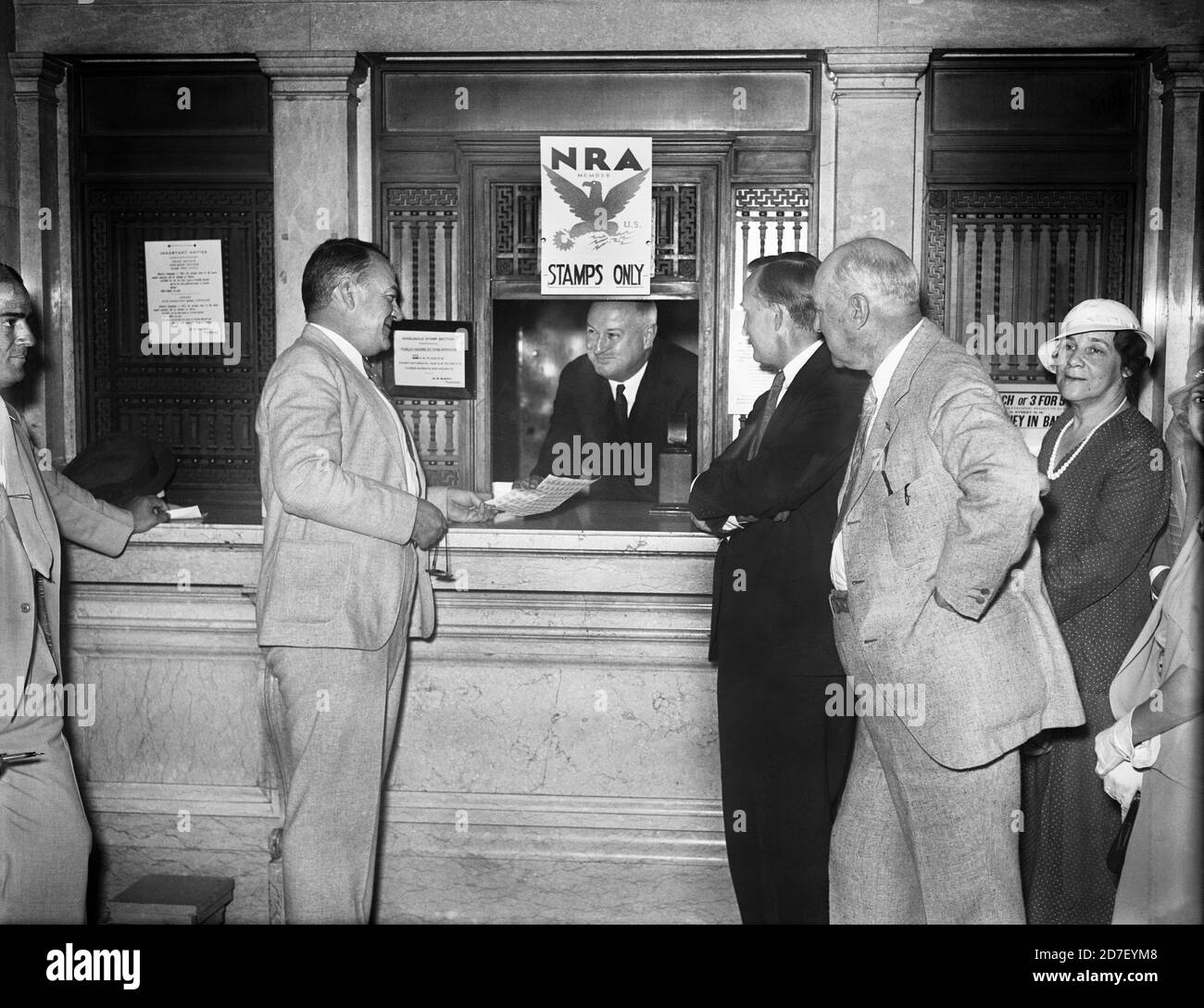 20th postmaster general hires stock photography and images Alamy