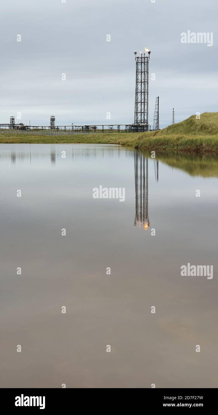 St Fergus gas plant Stock Photo Alamy St Fergus gas plant Stock Photo Alamy