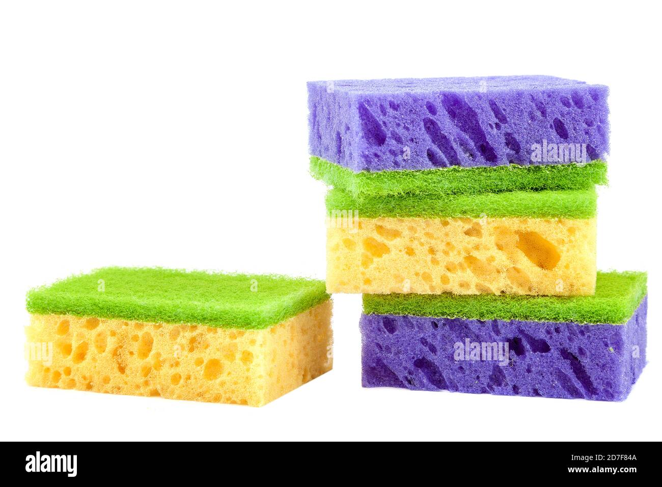 Vivid sponges hi-res stock photography and images - Alamy