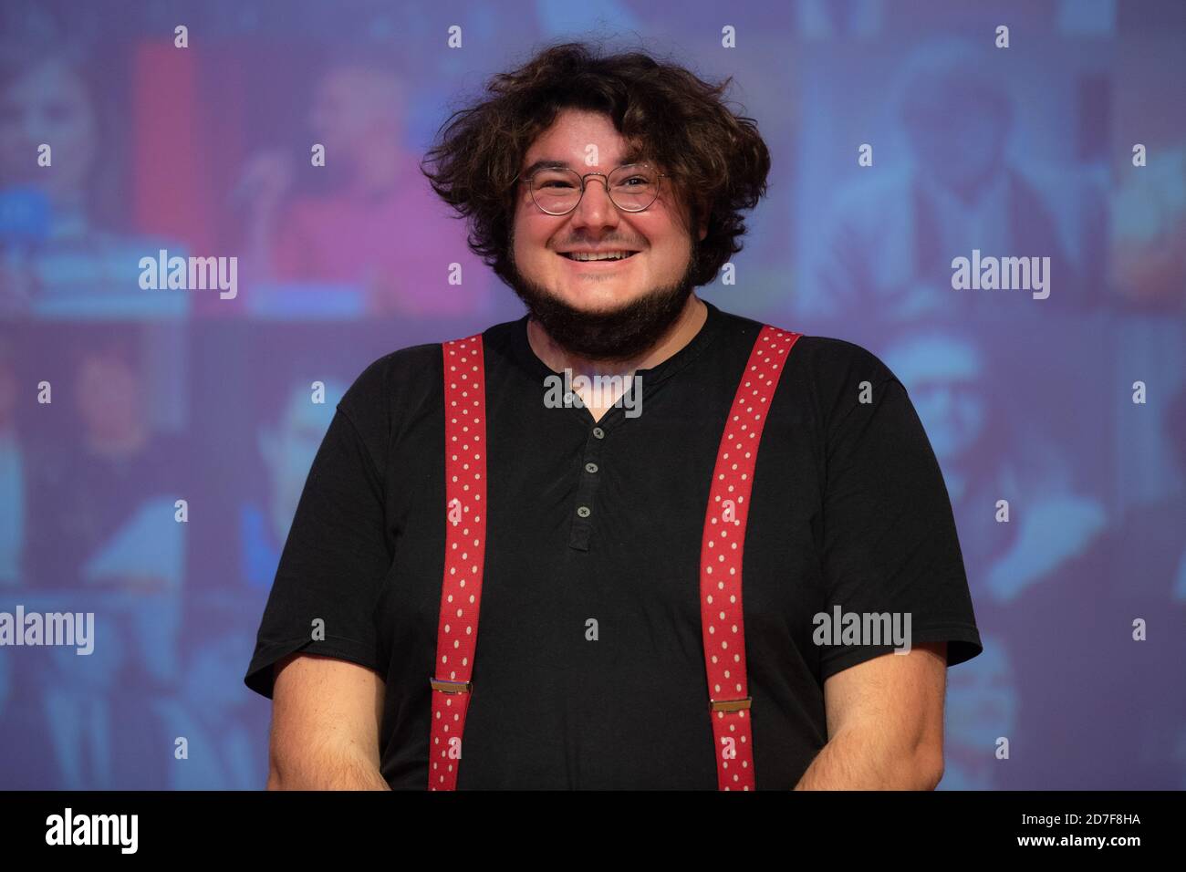 Axel Raish Axel ranisch hi-res stock photography and images - Alamy