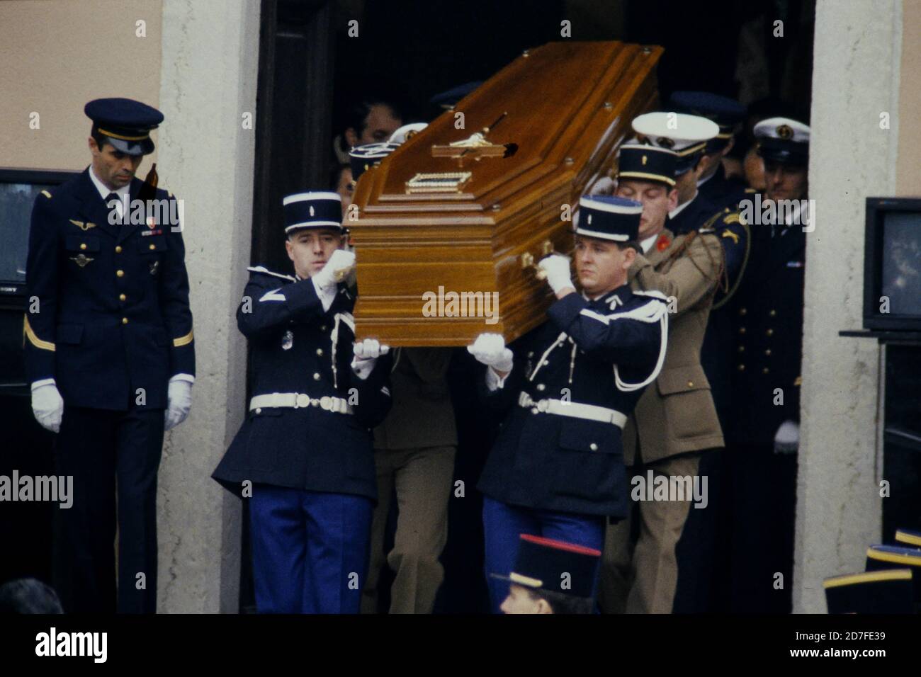 Religious Funerals of Charles Hernu, Villeurbanne, France, 1990 Stock Photo Alamy Religious Funerals of Charles Hernu, Villeurbanne, France, 1990 Stock Photo Alamy