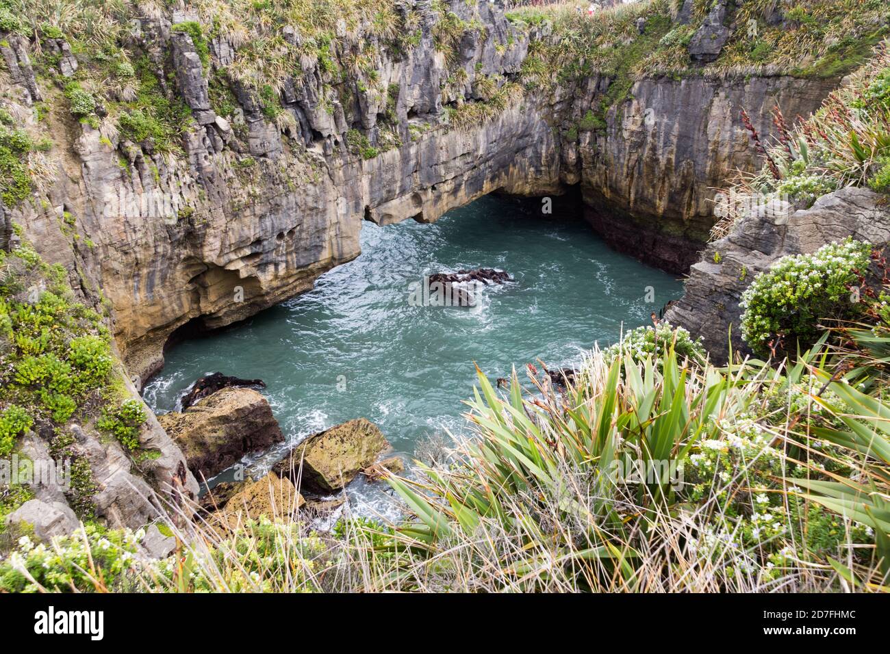 Inlets and beaches hi-res stock photography and images - Alamy