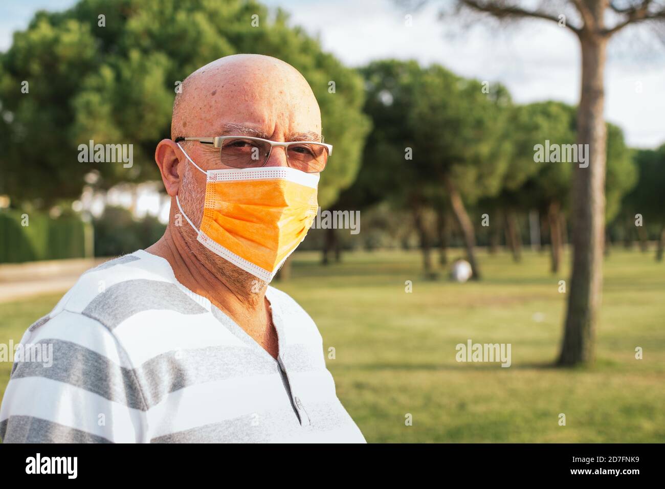 60 year old white man hi-res stock photography and images - Alamy