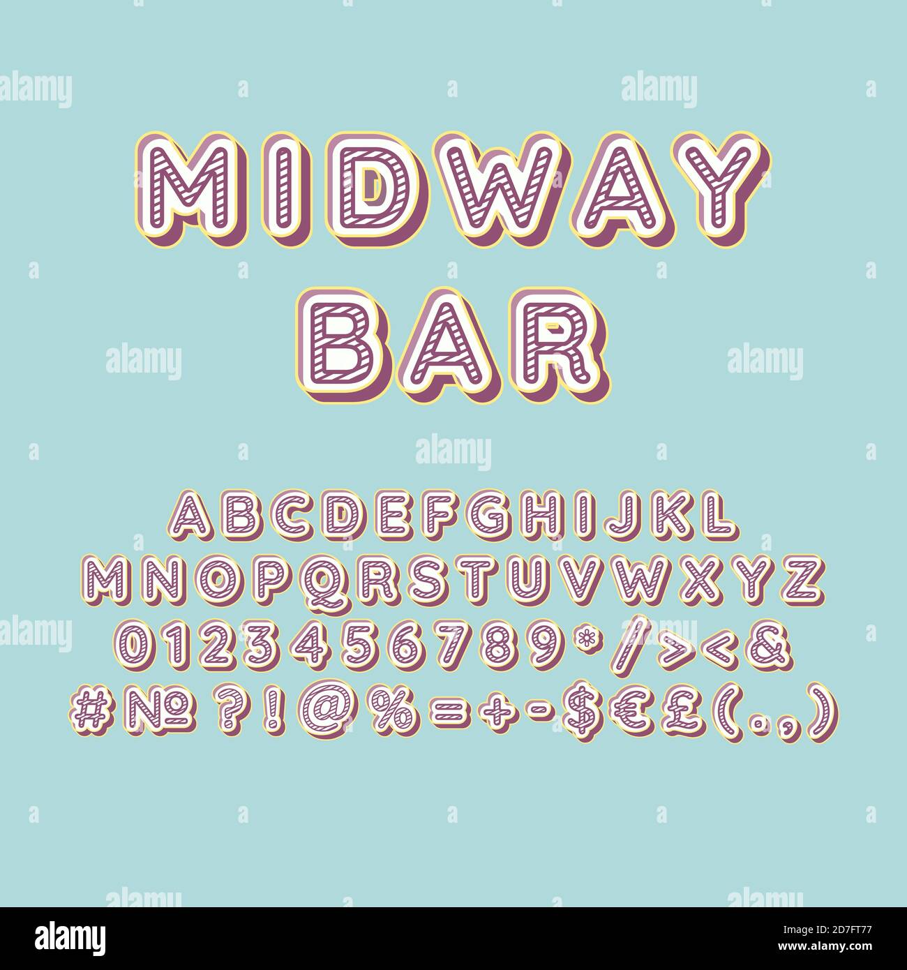 Pub Font English pub font hi-res stock photography and images - Alamy