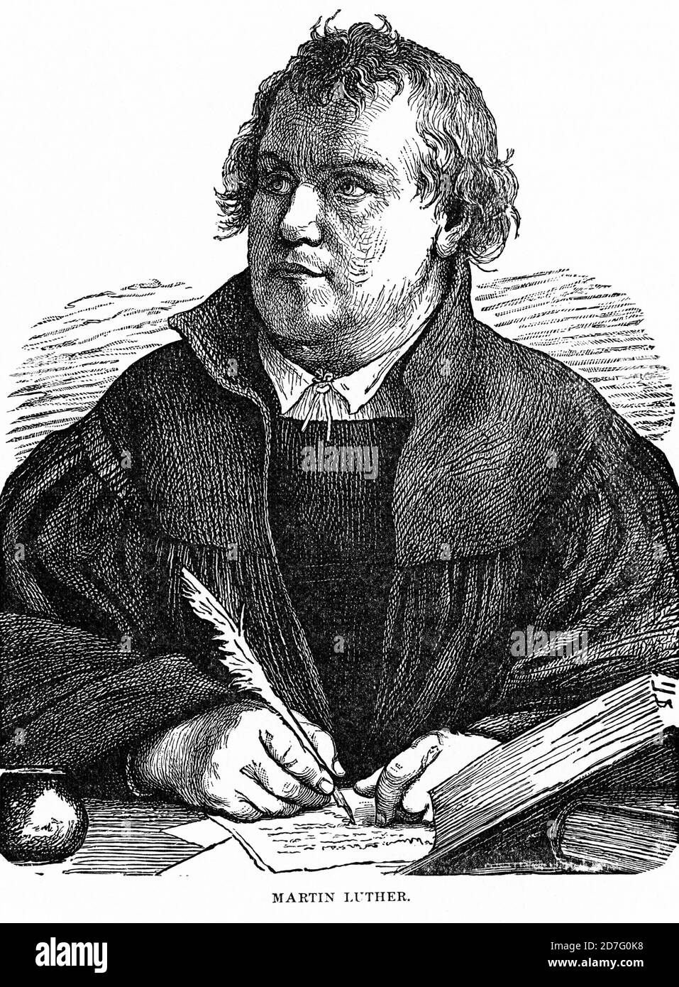 16th century world map Black and White Stock Photos & Images - Alamy