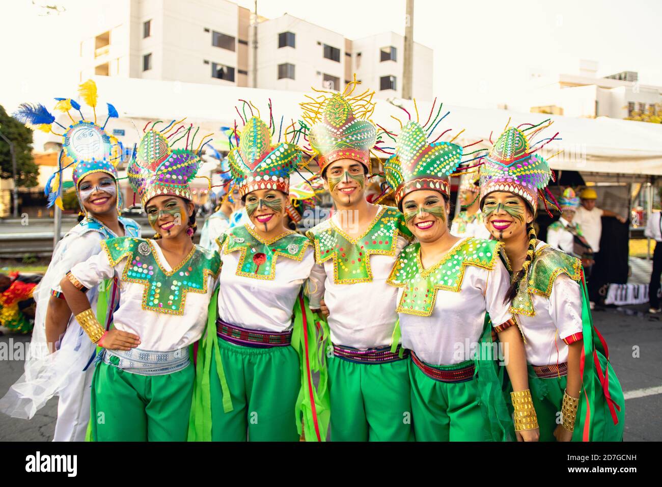 Cali fair colombia hires stock photography and images Alamy