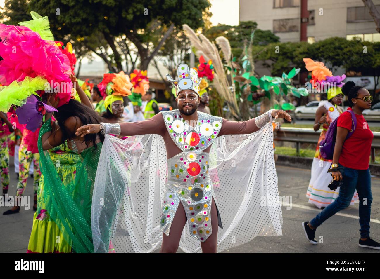 Cali Fair Colombia High Resolution Stock Photography and Images Alamy