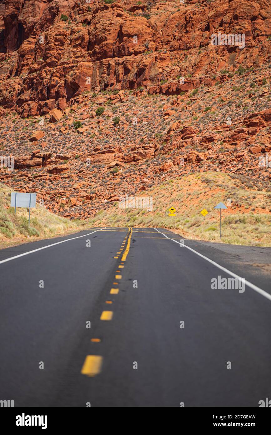 Arizona day trips hi-res stock photography and images - Alamy