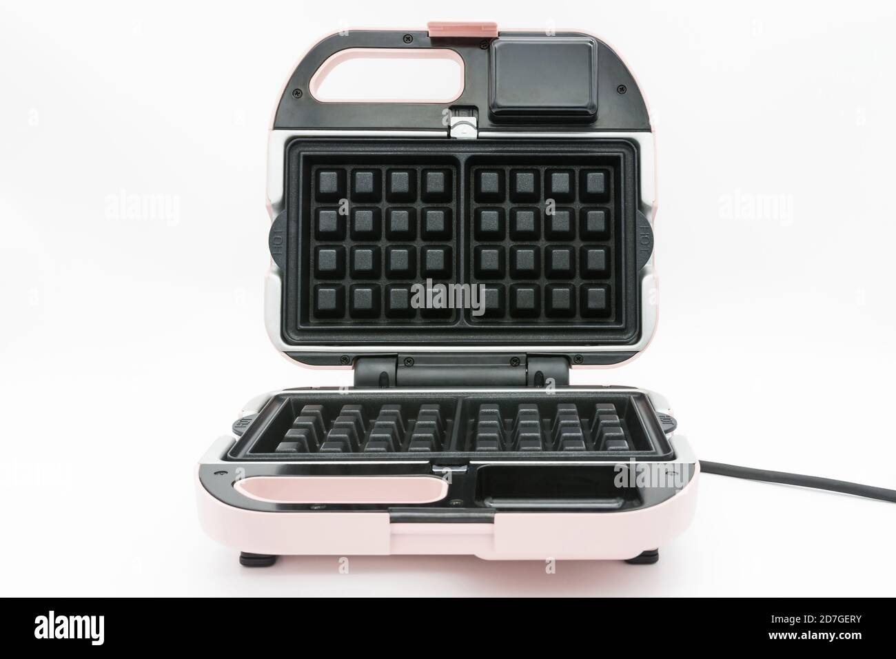 modern waffle maker