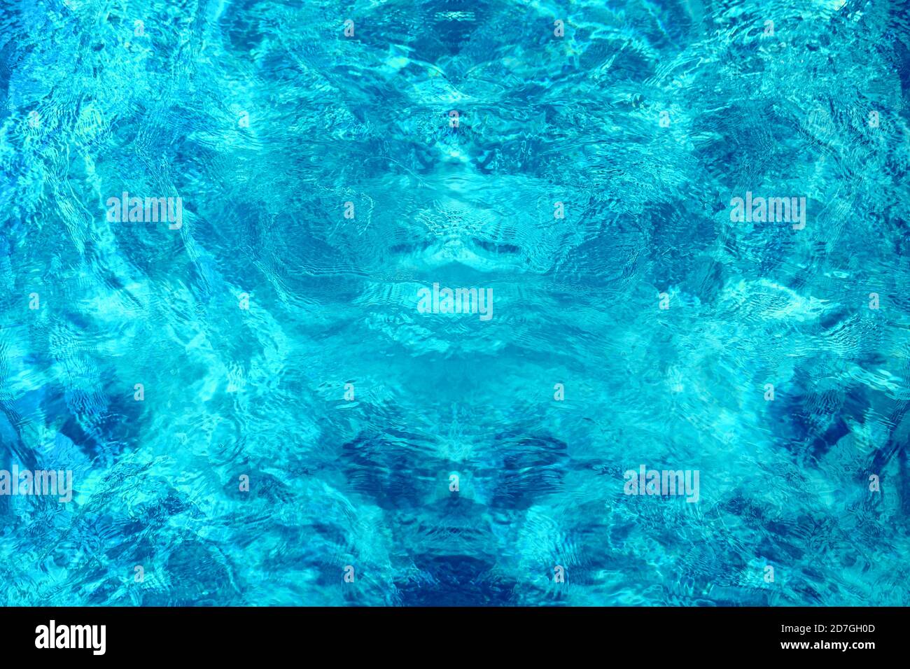 Photo background blue water sea waves Stock Photo - Alamy